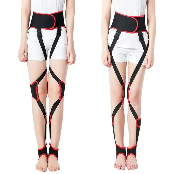 Leg Shape Correction Belt Rieworkes