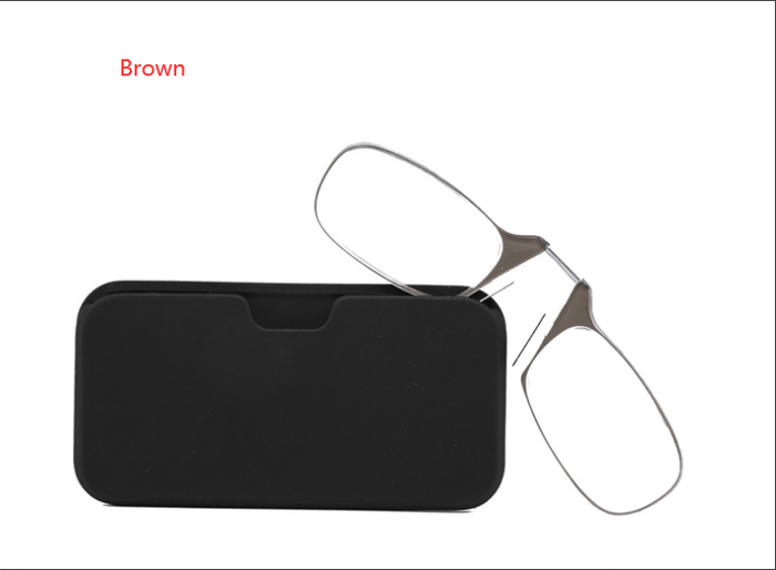 Brown / +100