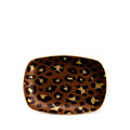 Leopard Tray