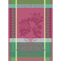Les Fruits Rouges Kitchen Towel-Gina's Home Linen Ltd