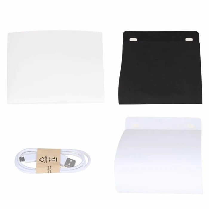 Light Room Mini Photo Studio Rieworkes
