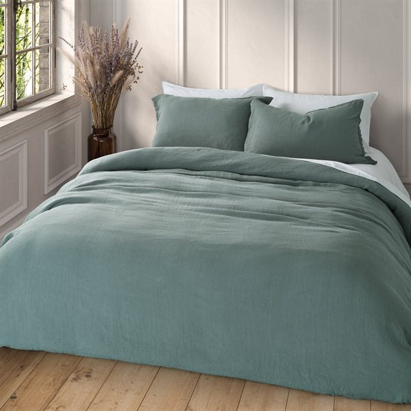 Lin European Linen Bedding Collection-Gina's Home Linen Ltd