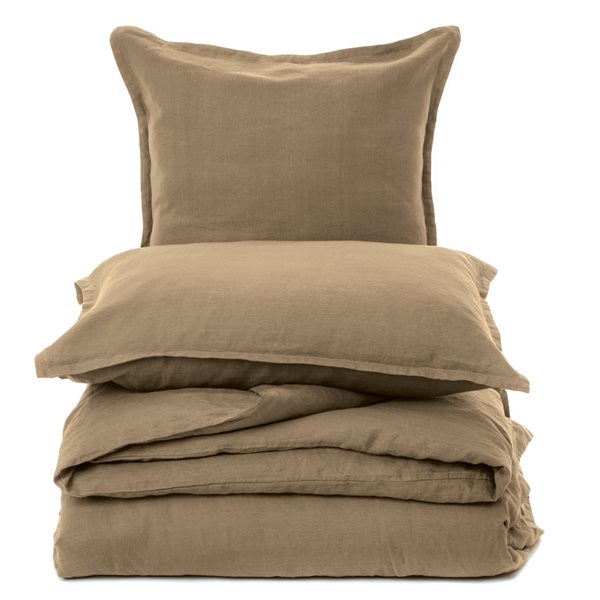Lin European Linen Bedding Collection-Gina's Home Linen Ltd