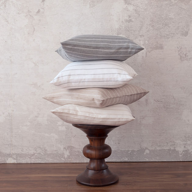Linea Cushions Collection-Gina's Home Linen Ltd