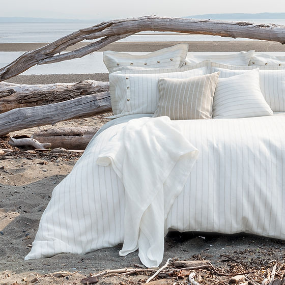 Linea Cushions Collection-Gina's Home Linen Ltd