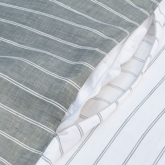 Linea Cushions Collection-Gina's Home Linen Ltd