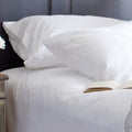 Linen Premier White-Gina's Home Linen Ltd