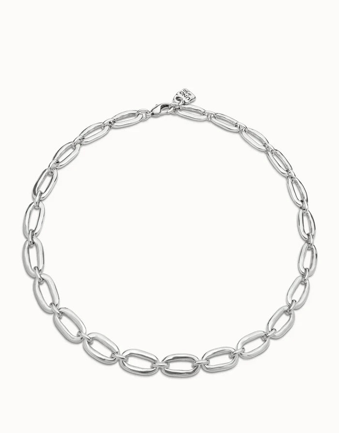 Link Chain Necklace