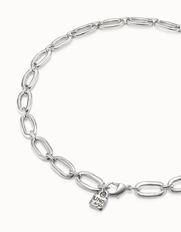 Link Chain Necklace