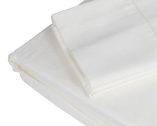 Lisboa Bamboo Sheet Set 350 TC-Gina's Home Linen Ltd