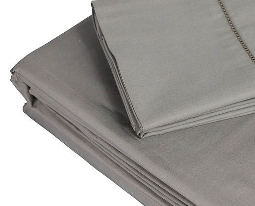 Lisboa Bamboo Sheet Set 350 TC-Gina's Home Linen Ltd