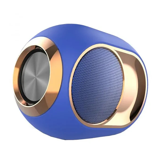 Blue / Speaker