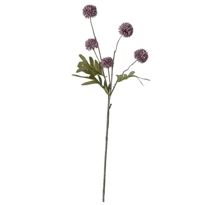 Living Room Table Vase Flower Rieworkes