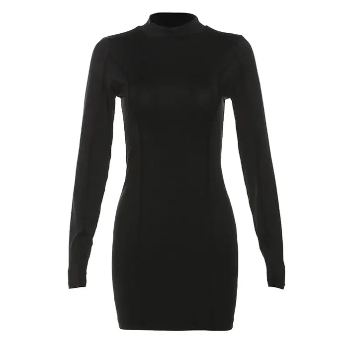 Black / Small