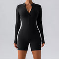 Black / L8