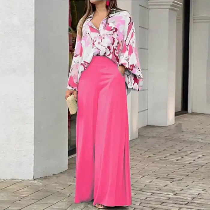 Pink / S