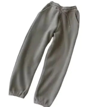 Loose Casual Wide-leg Sweatpants Rieworkes