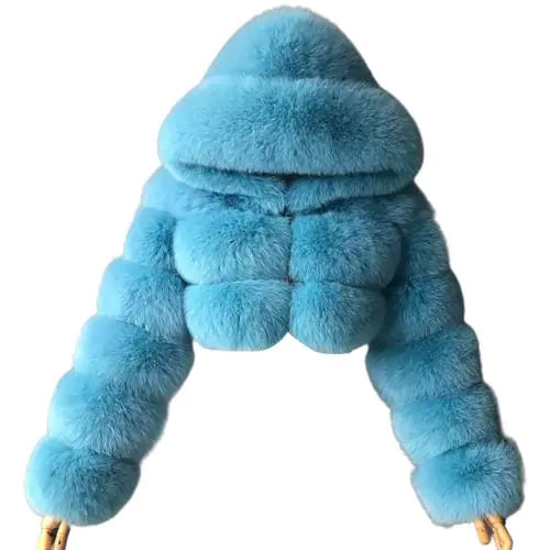 Sky blue / XL