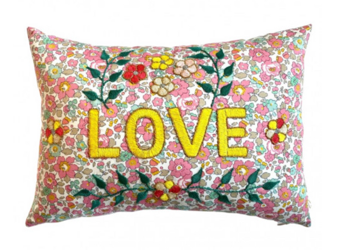 LOVE Pillow