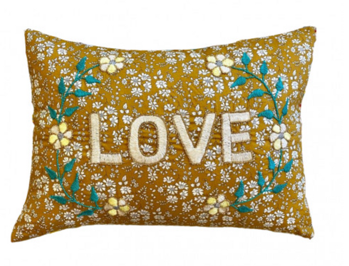 LOVE Pillow