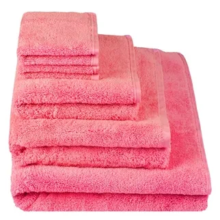 Loweswater Organic Cotton Towels-Gina's Home Linen Ltd