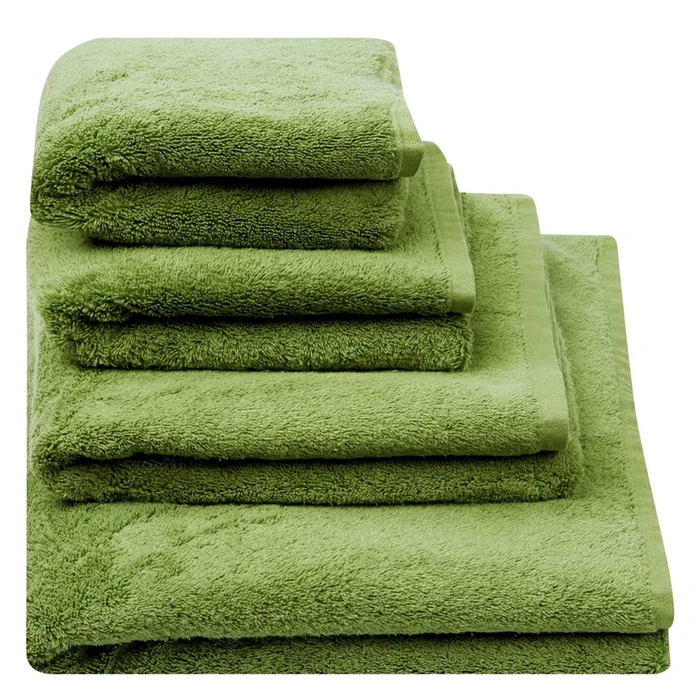 FERN / WASH 12X12"(SET)