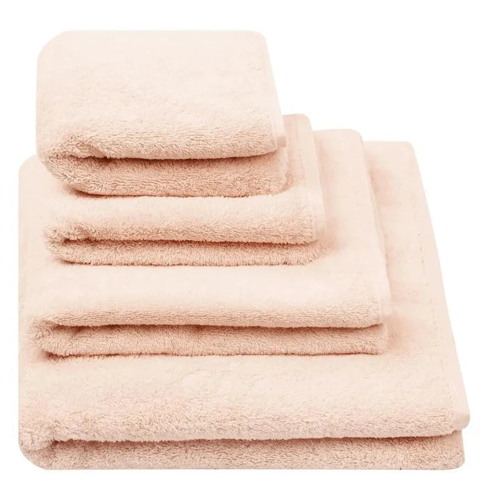 Loweswater Organic Cotton Towels-Gina's Home Linen Ltd