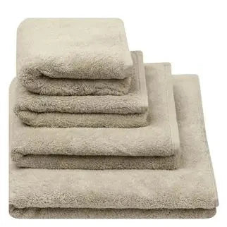 Loweswater Organic Cotton Towels-Gina's Home Linen Ltd