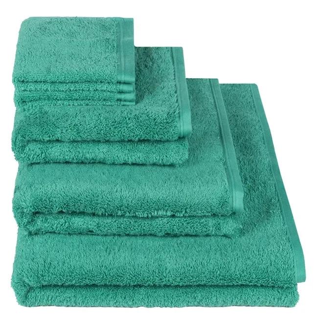 Loweswater Organic Cotton Towels-Gina's Home Linen Ltd