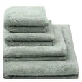ANTIQUE JADE / WASH 12X12"(SET)
