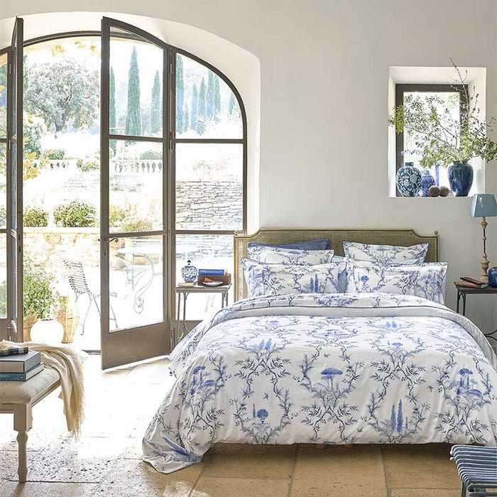 Luberon Bedding Collection-Gina's Home Linen Ltd