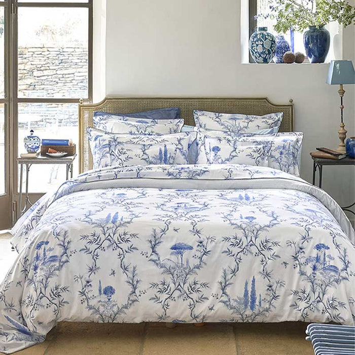 Luberon Bedding Collection-Gina's Home Linen Ltd