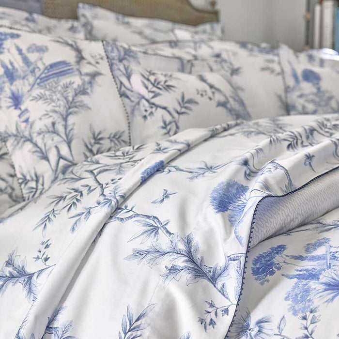 Luberon Bedding Collection-Gina's Home Linen Ltd