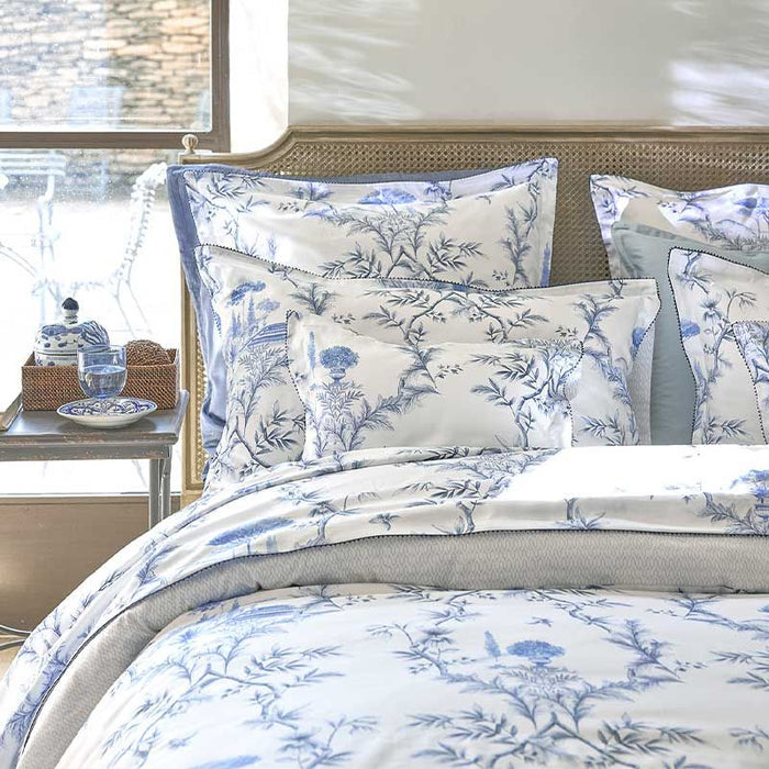 Luberon Bedding Collection-Gina's Home Linen Ltd