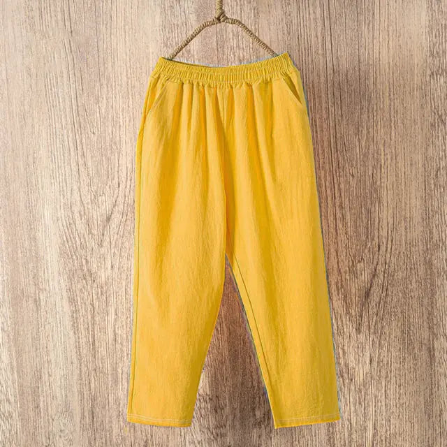 Yellow / Extra Large
