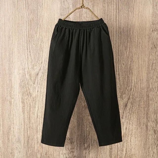 Black / Extra Large