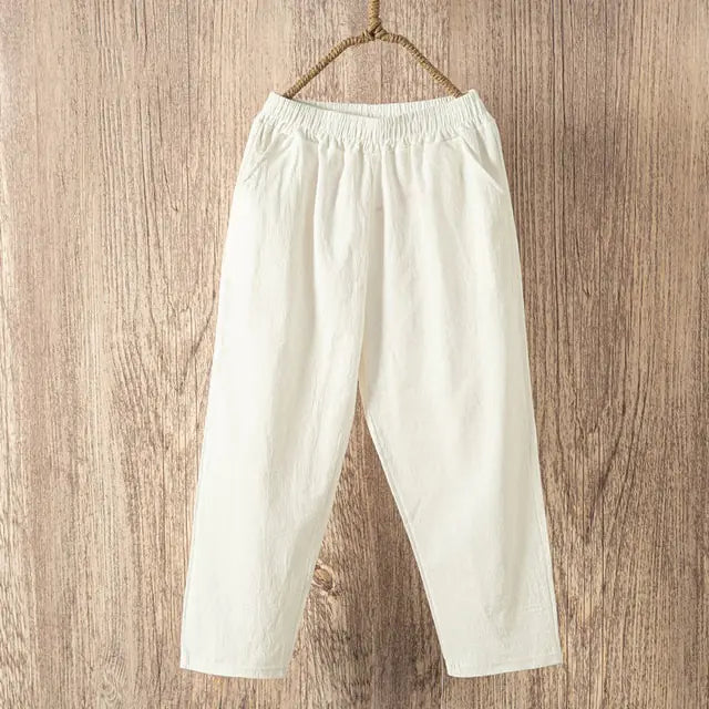 White / Medium