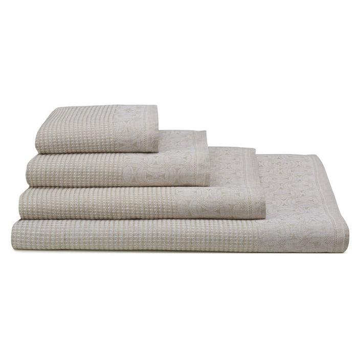 SAND / GUEST TOWEL