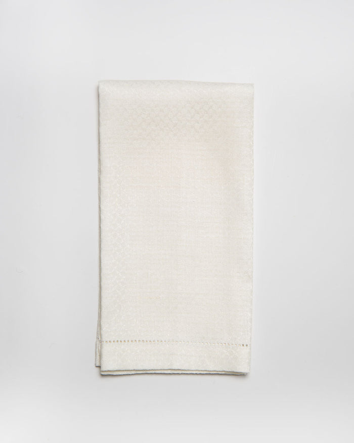 Luna Linen Guest Towel-Gina's Home Linen Ltd