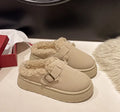 Beige / 36