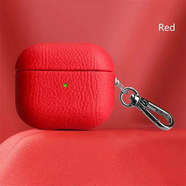 Red / For Airpods 1 2