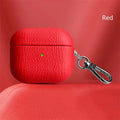 Red / For Airpods 1 2