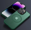 Green / For iPhone 15 Pro