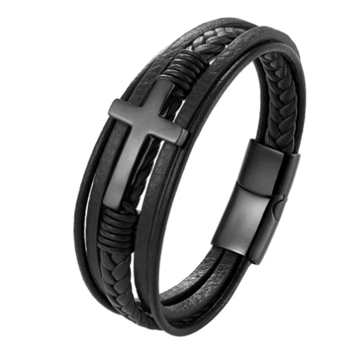 Black / 19cm