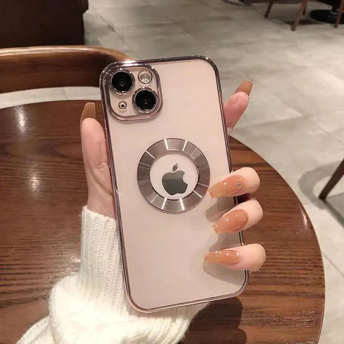 Luxury Phone Case Rieworkes