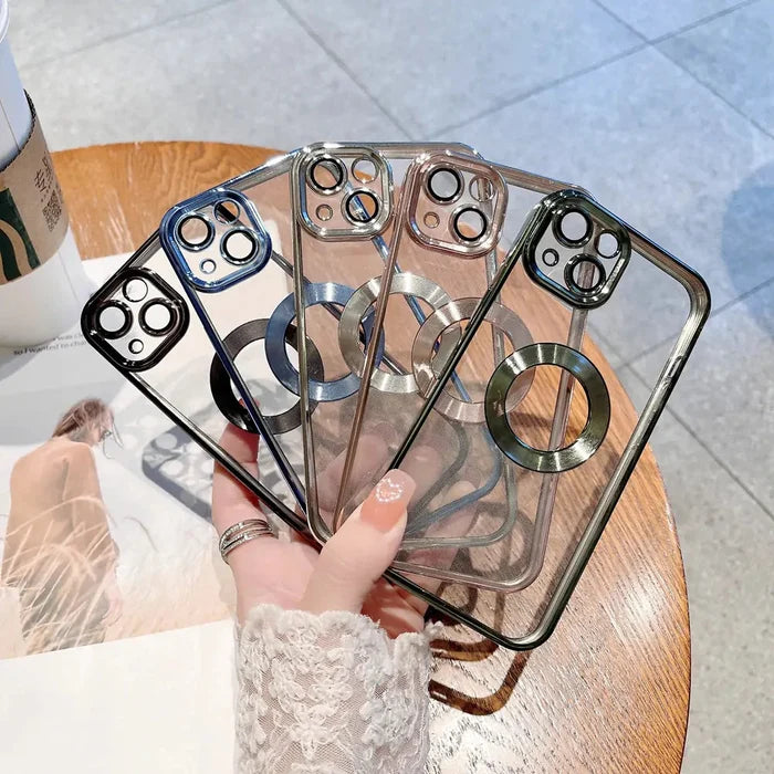 Luxury Phone Case Rieworkes