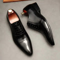 Black / 6