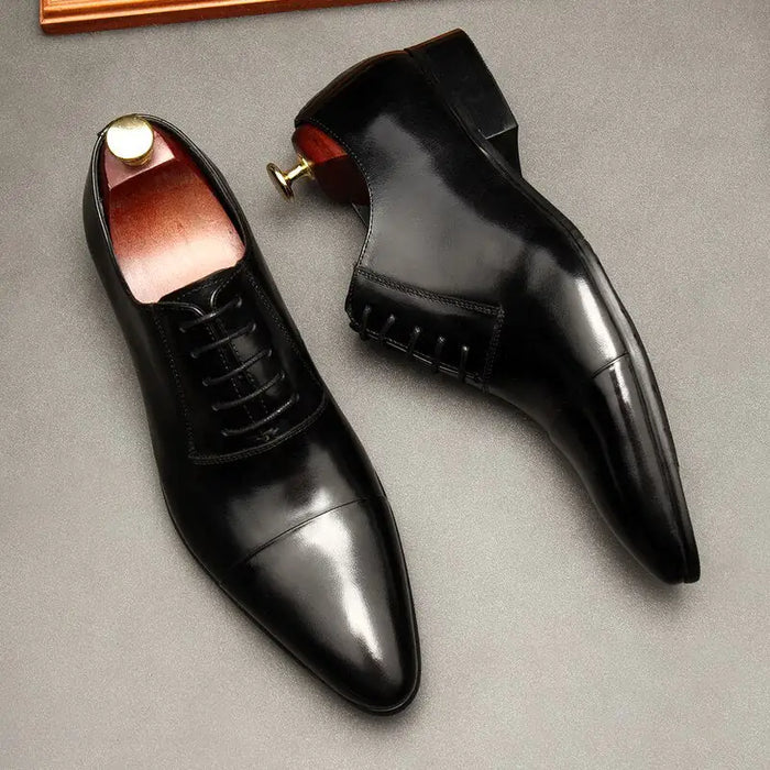 Black / 6