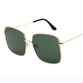 Gold Dark Green