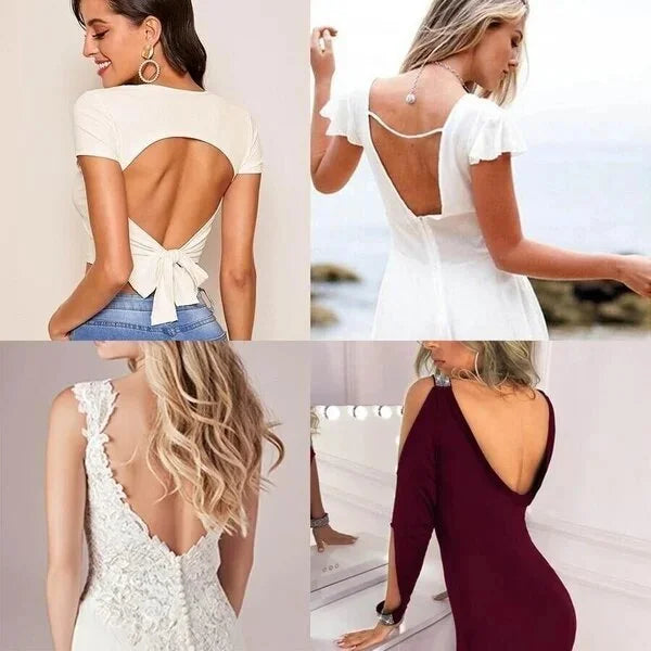 Magic Backless Bra For Low Back Dress Rieworkes